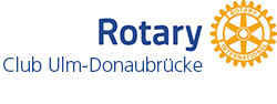 Rotary Ulm Donaubruecke